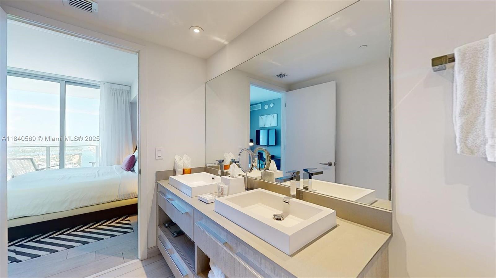 4010 SOUTH OCEAN CONDO - Residential
