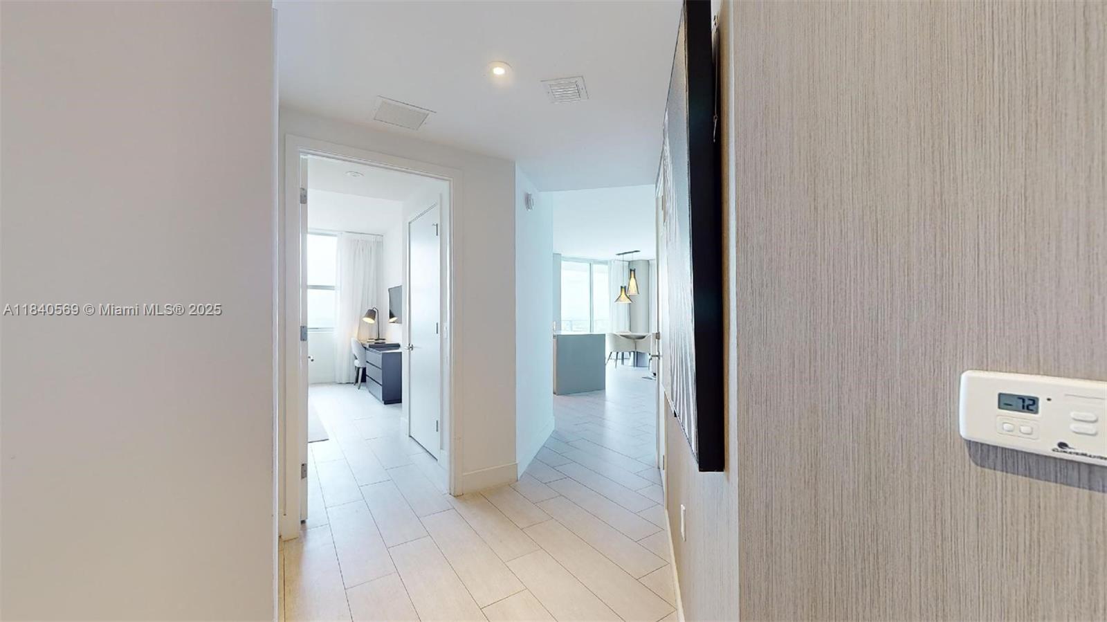 4010 SOUTH OCEAN CONDO - Residential