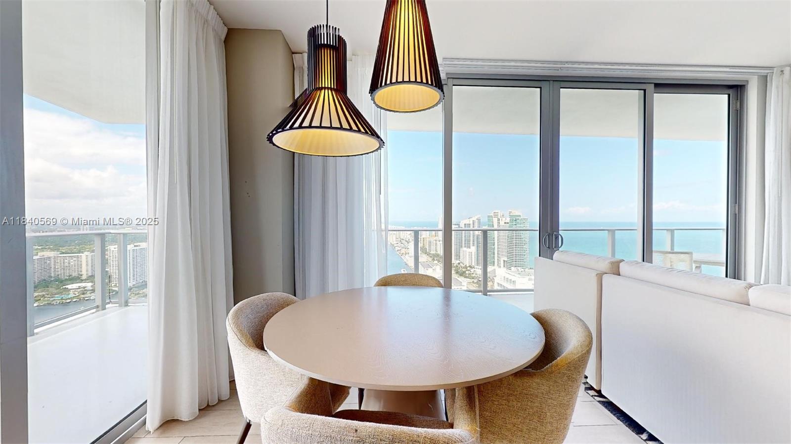 4010 SOUTH OCEAN CONDO - Residential
