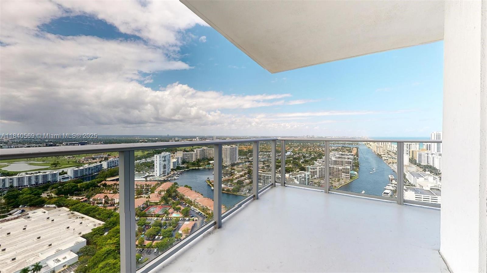 4010 SOUTH OCEAN CONDO - Residential