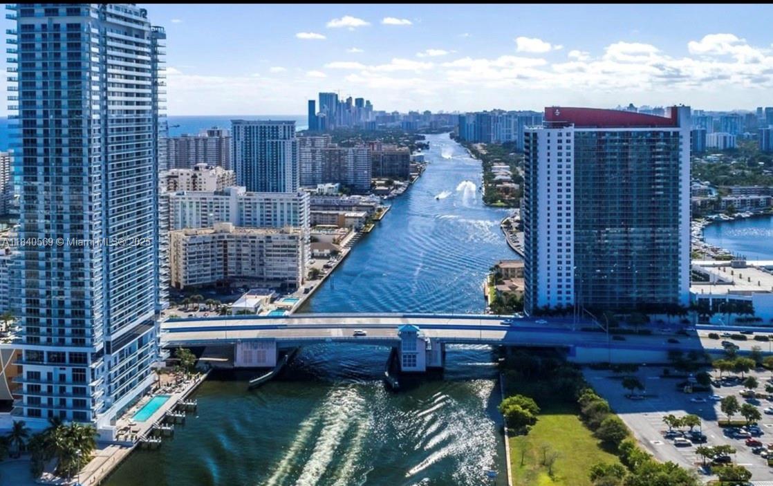 4010 SOUTH OCEAN CONDO - Residential