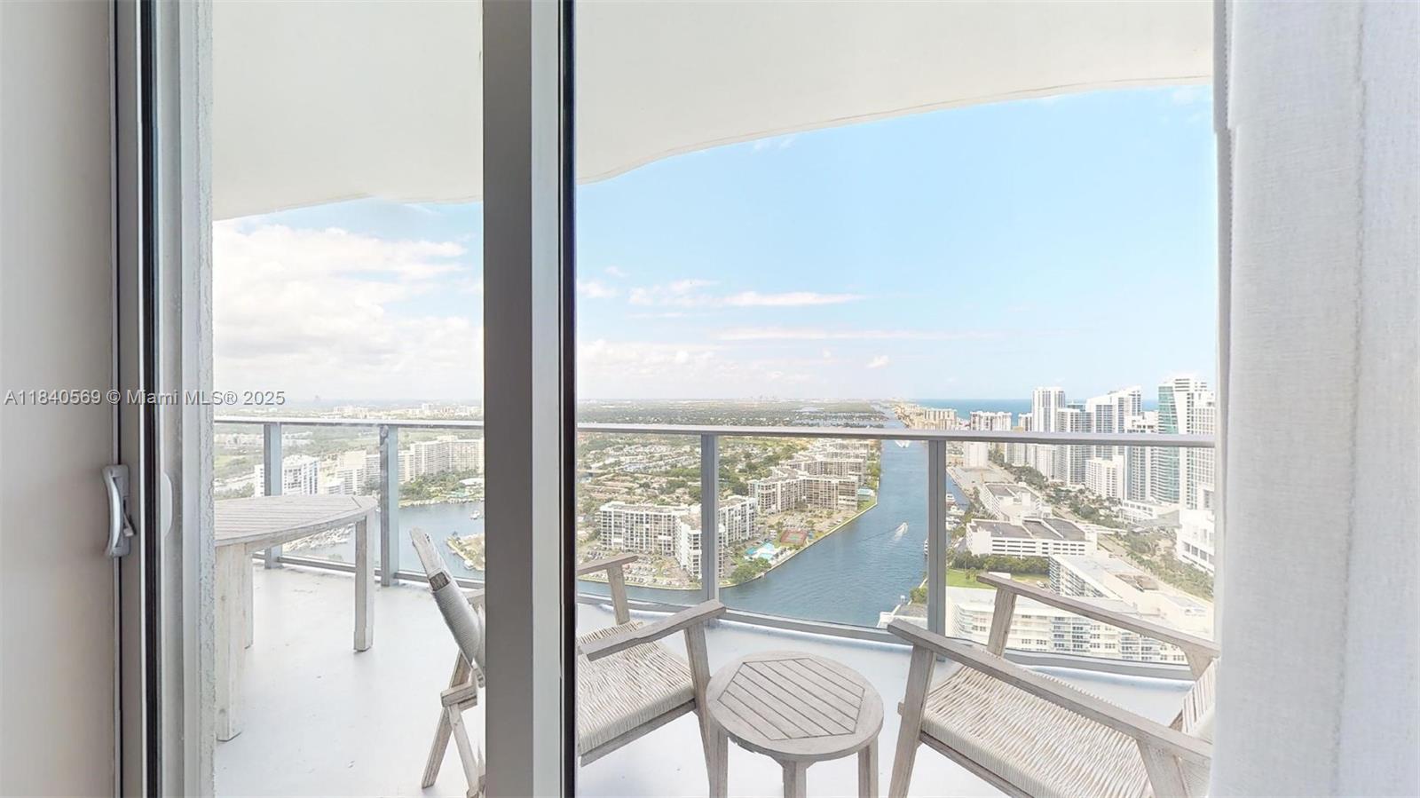4010 SOUTH OCEAN CONDO - Residential