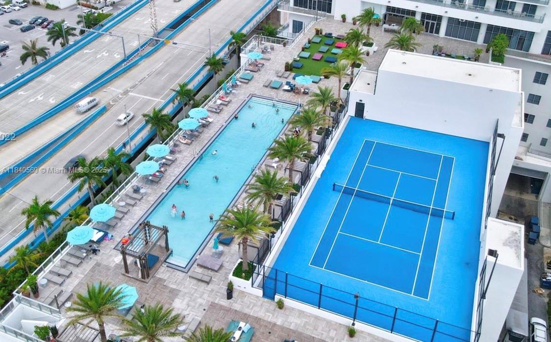 4010 SOUTH OCEAN CONDO - Residential