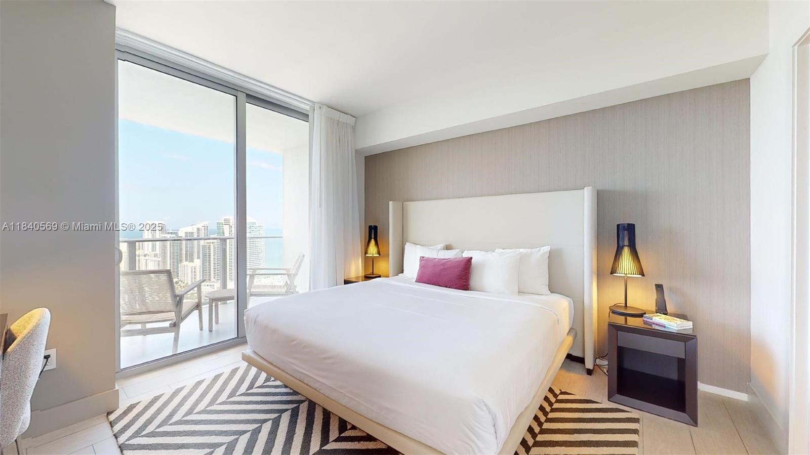 4010 SOUTH OCEAN CONDO - Residential