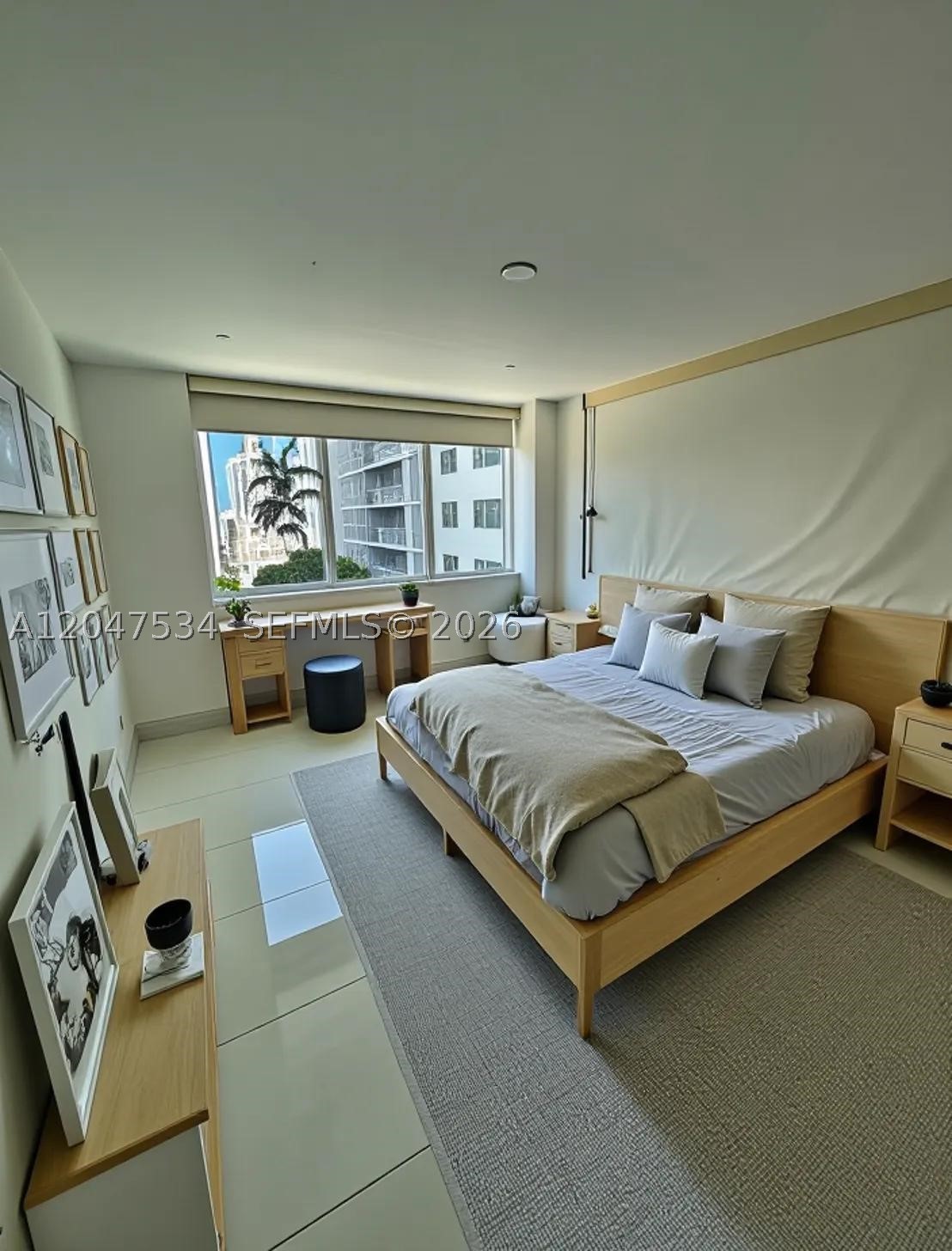 VIZCAYNE NORTH CONDO - Residential Lease