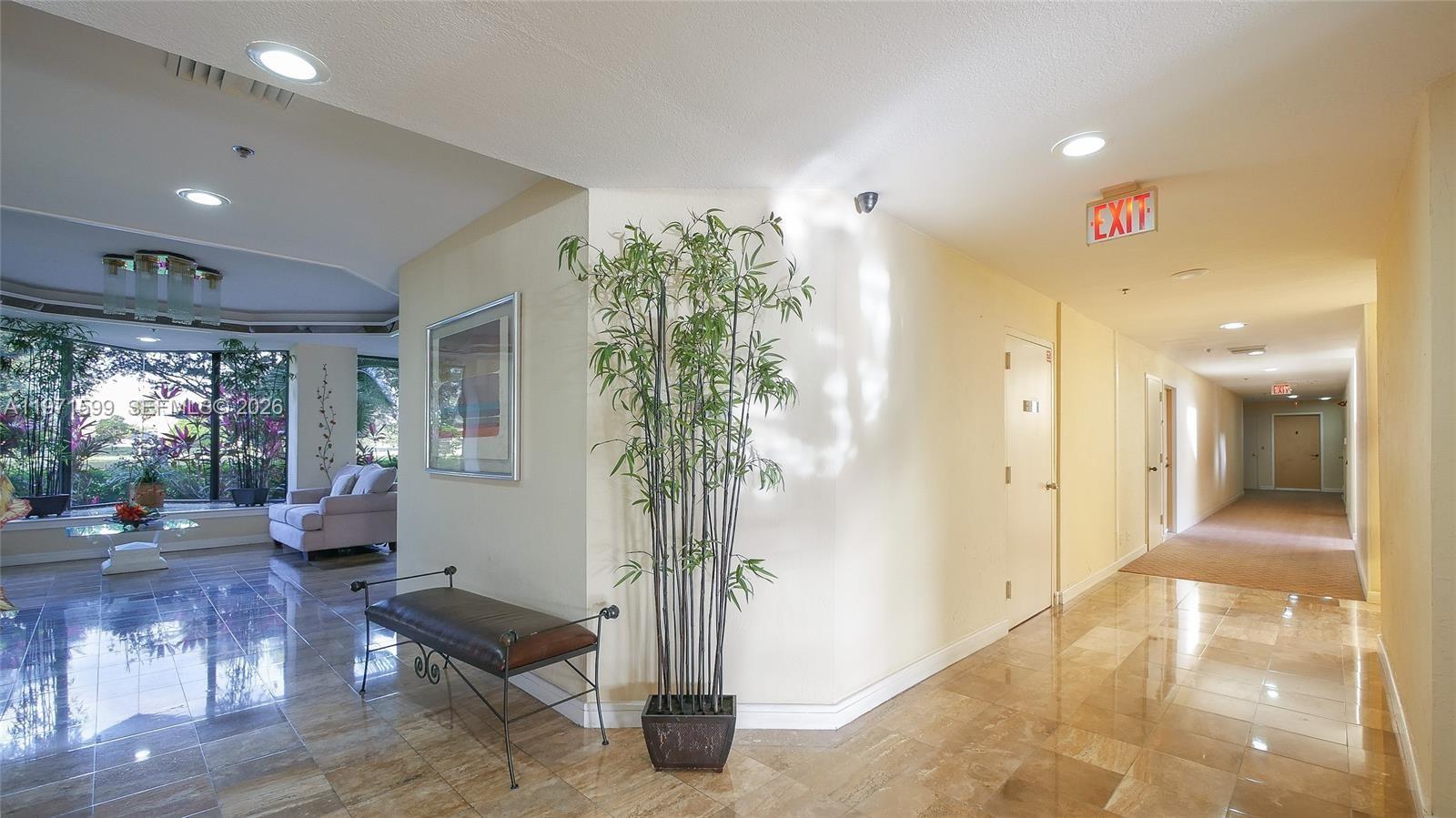 ENVIRON TOWERS I CONDO - Residential