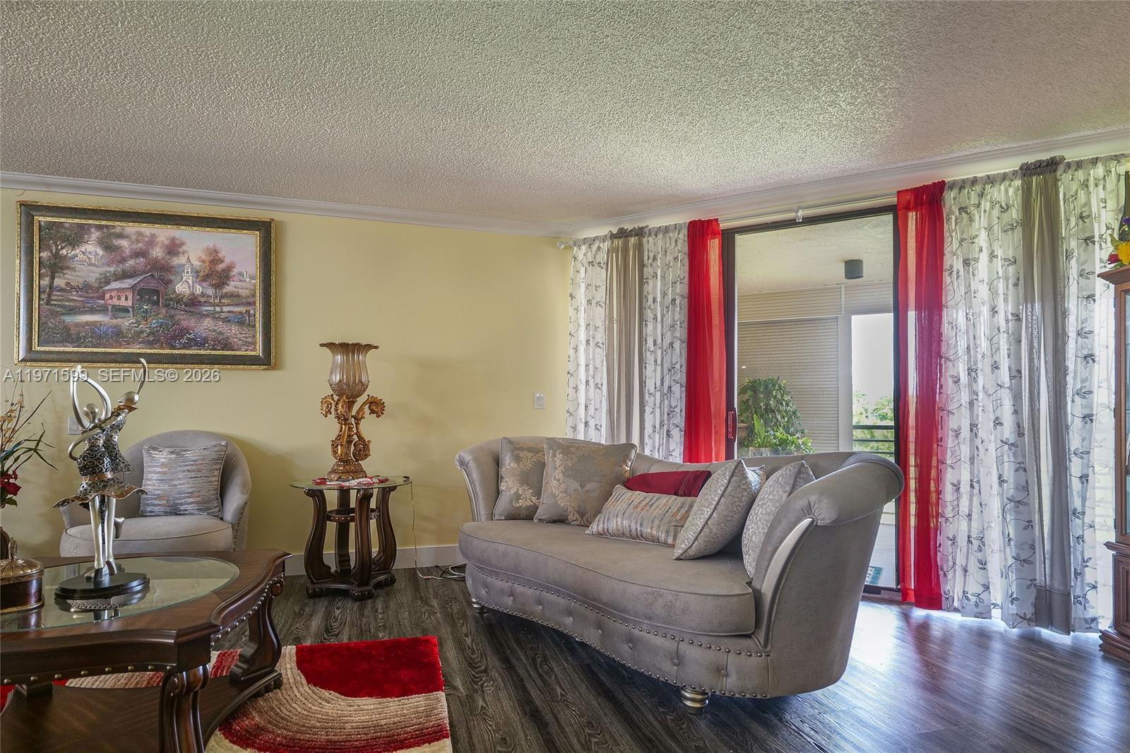 ENVIRON TOWERS I CONDO - Residential