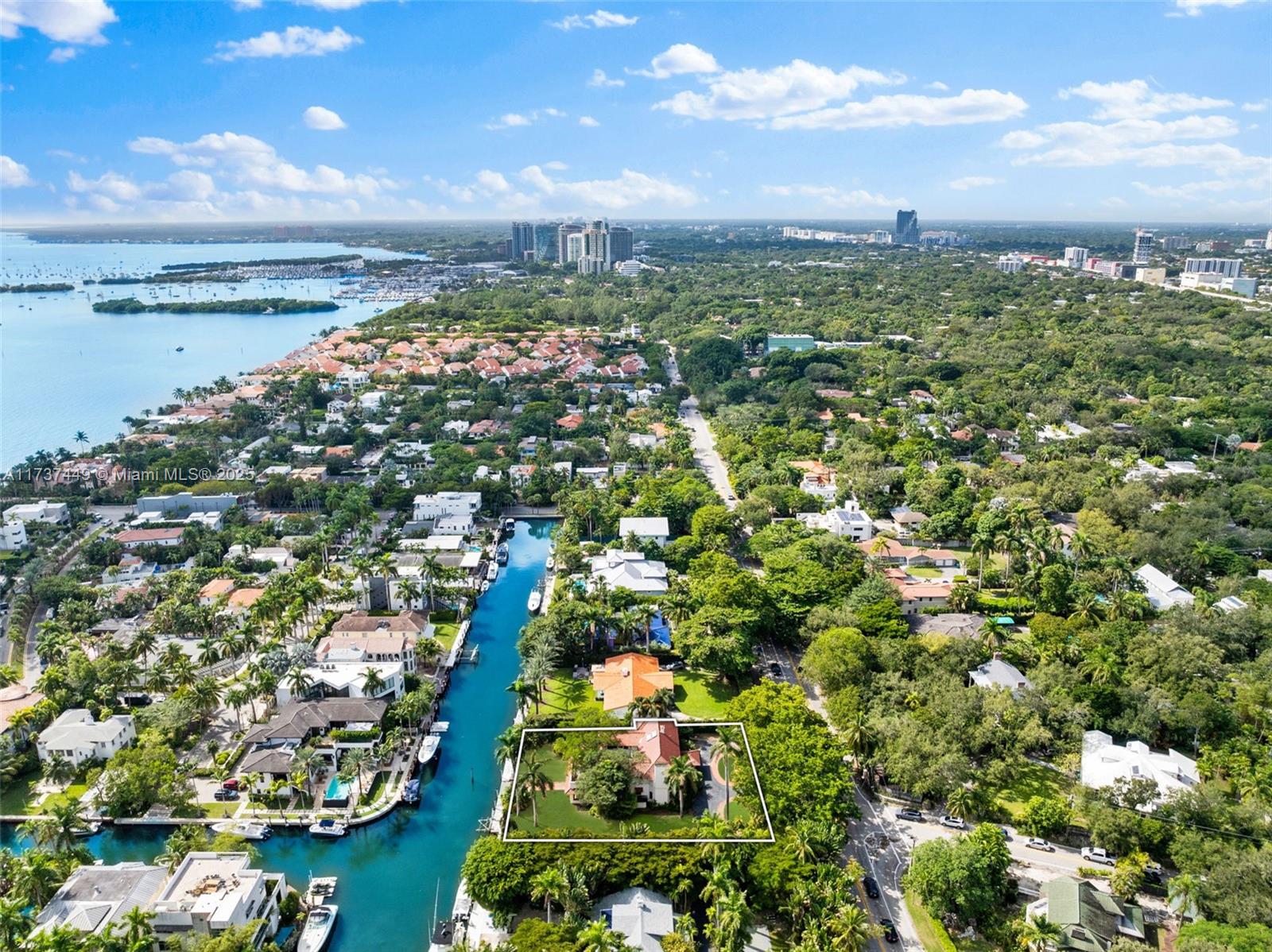 KLOEBER BAY FRONTS SEC 2 - Residential