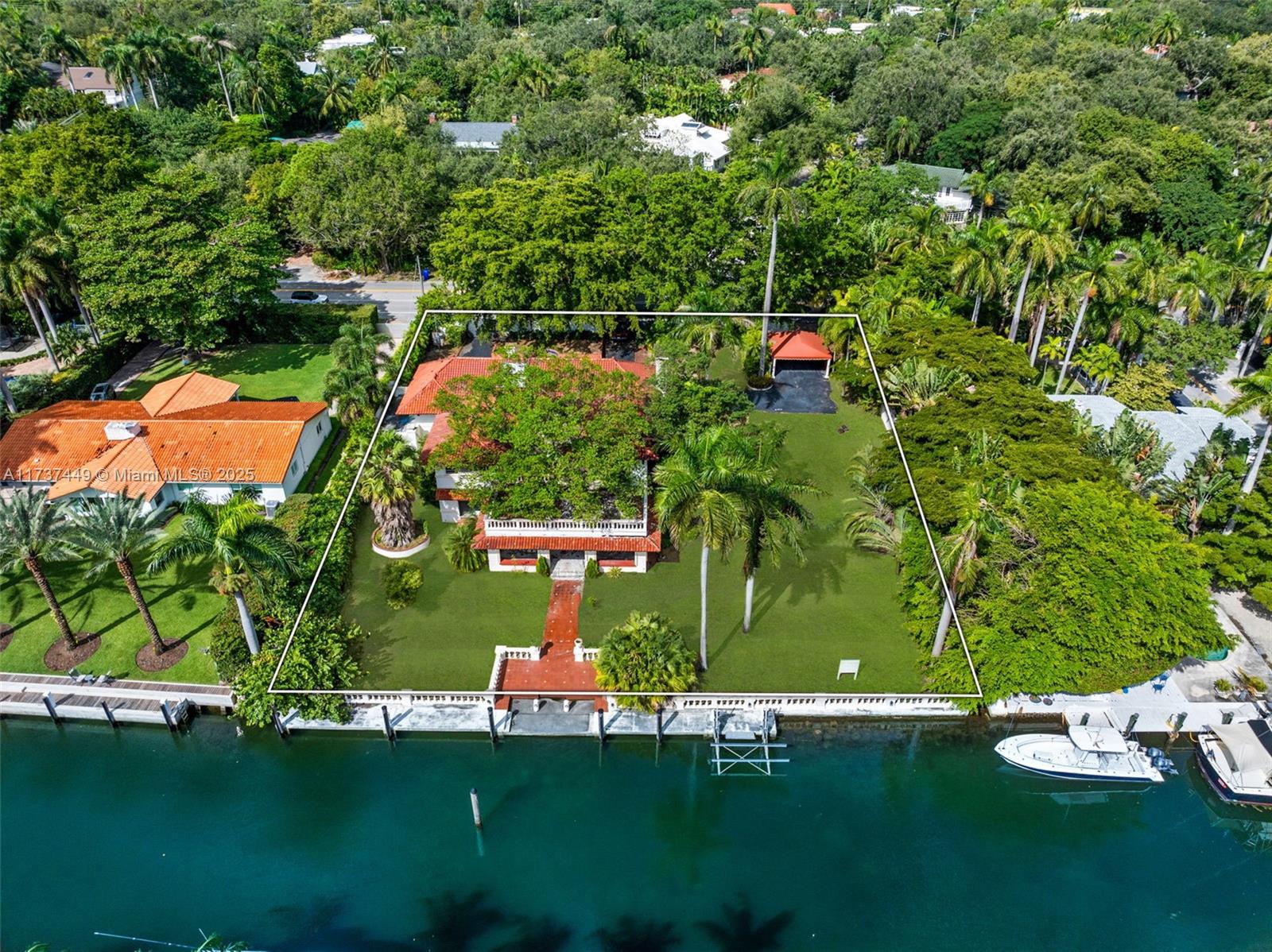 KLOEBER BAY FRONTS SEC 2 - Residential