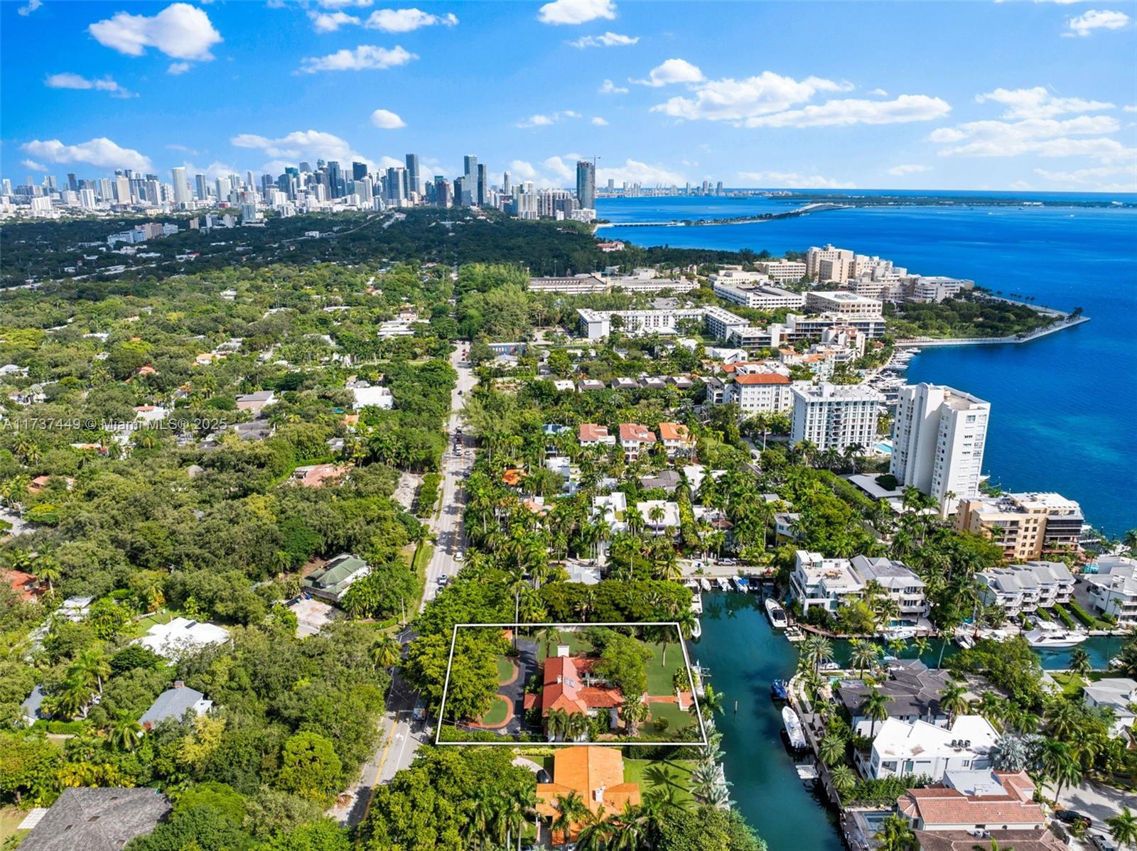 KLOEBER BAY FRONTS SEC 2 - Residential