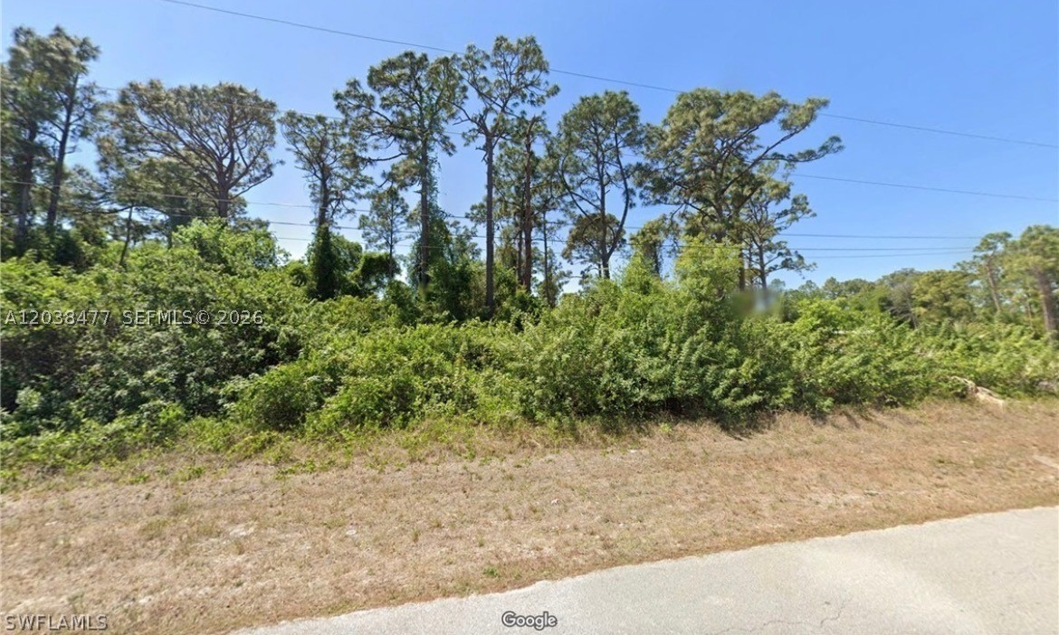 Build your dream home on this spacious residential lot in the growing community of Lehigh Acres. Conveniently located near schools, parks, shopping, dining, and major roadways, this property offers an excellent opportunity for homeowners, builders, or investors. With approximately 0.27 acres, there is ample space to design a custom residence while enjoying the privacy and flexibility of vacant land ownership. No waterfront. Buyer to verify zoning, utilities, dimensions, and future land use information.