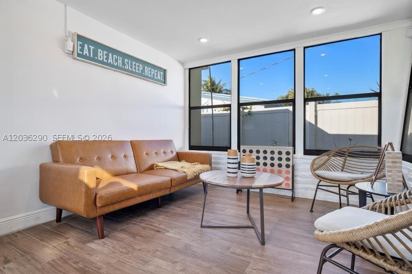 NORTH ANDREWS TERRACE - Residential