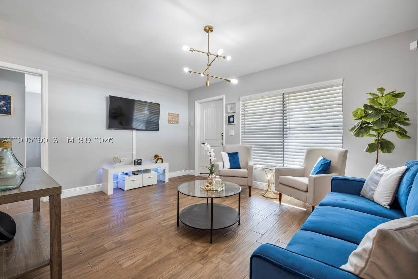 NORTH ANDREWS TERRACE - Residential