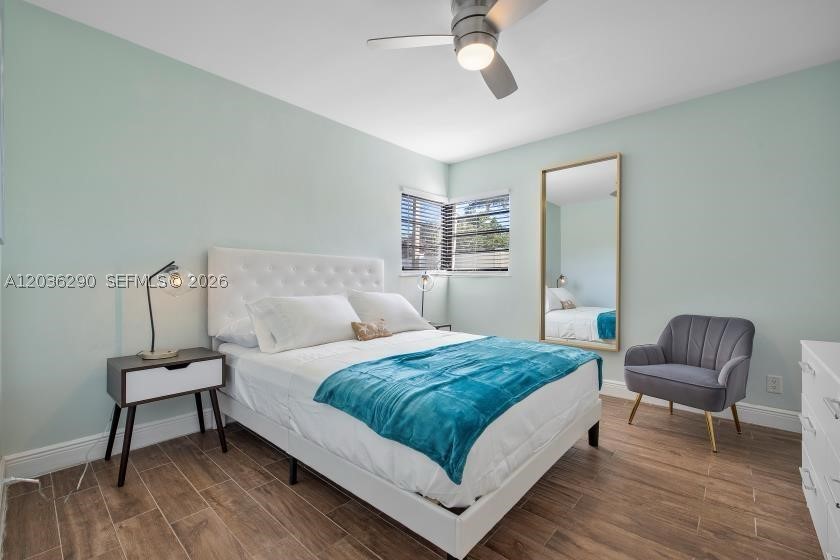 NORTH ANDREWS TERRACE - Residential