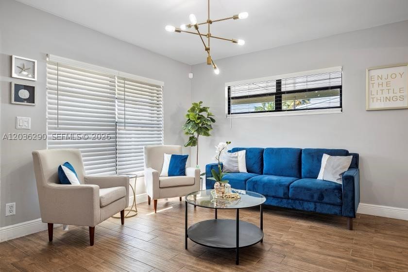 NORTH ANDREWS TERRACE - Residential