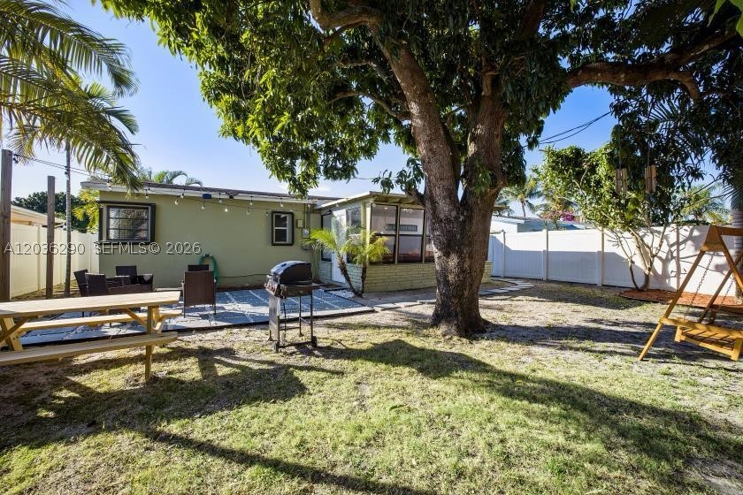 NORTH ANDREWS TERRACE - Residential