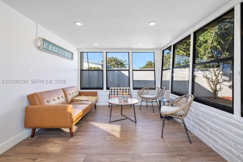 NORTH ANDREWS TERRACE - Residential