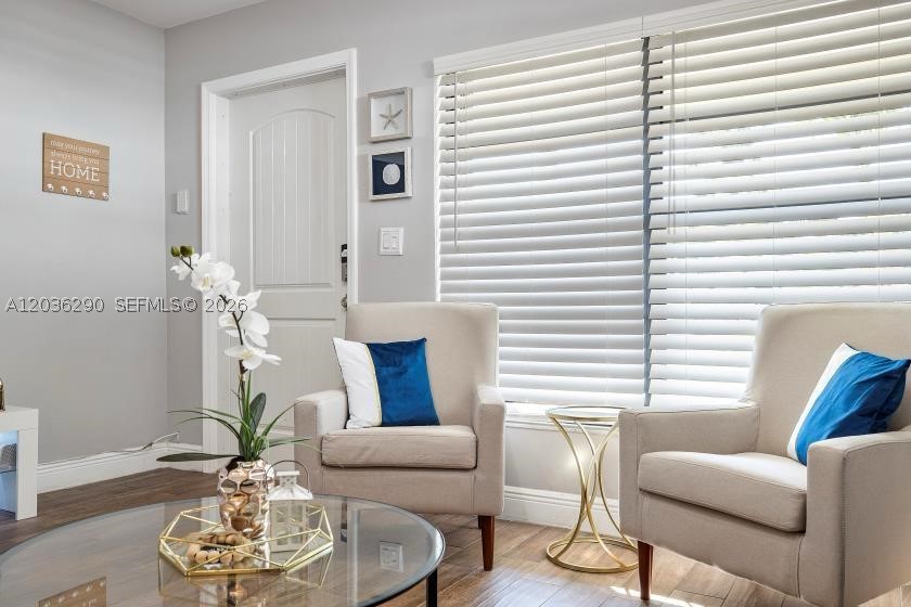 NORTH ANDREWS TERRACE - Residential