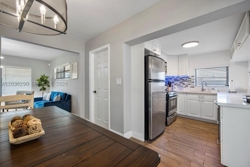 NORTH ANDREWS TERRACE - Residential