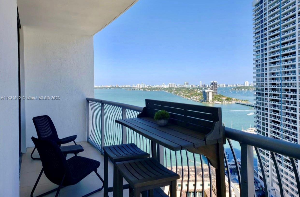OPERA TOWER CONDO - Residential Lease
