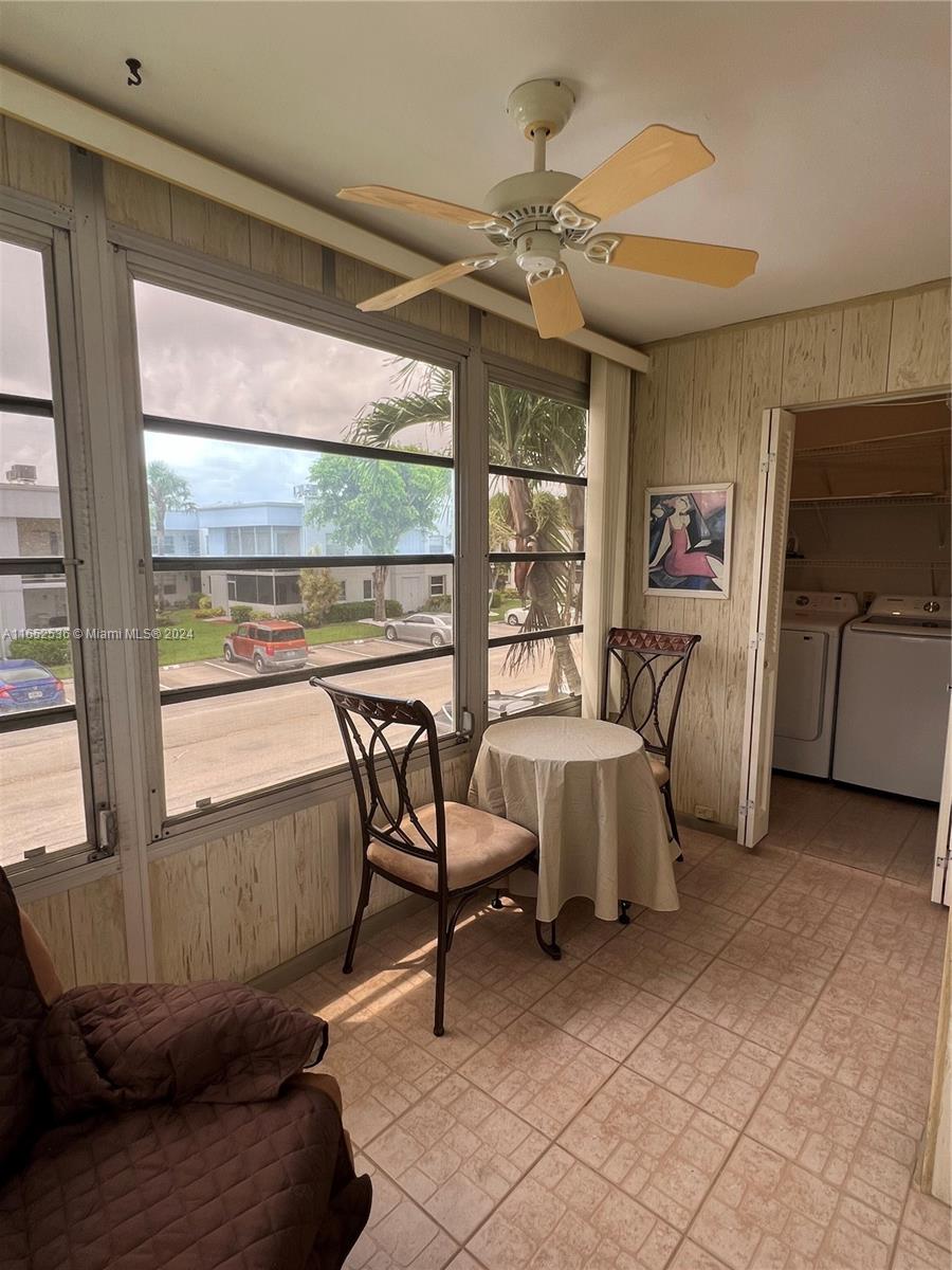 KINGS POINT BURGUNDY COND - Residential Lease