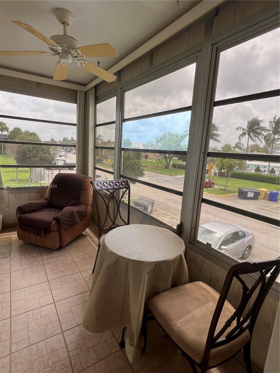 KINGS POINT BURGUNDY COND - Residential Lease