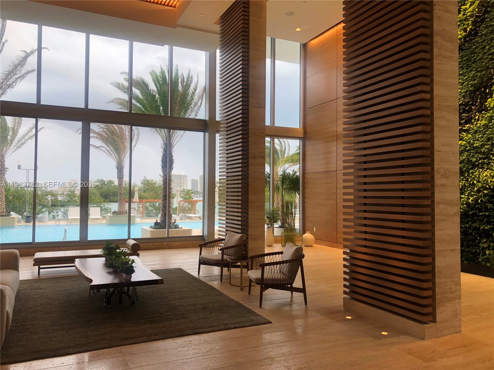 THE HARBOUR North - Residential
