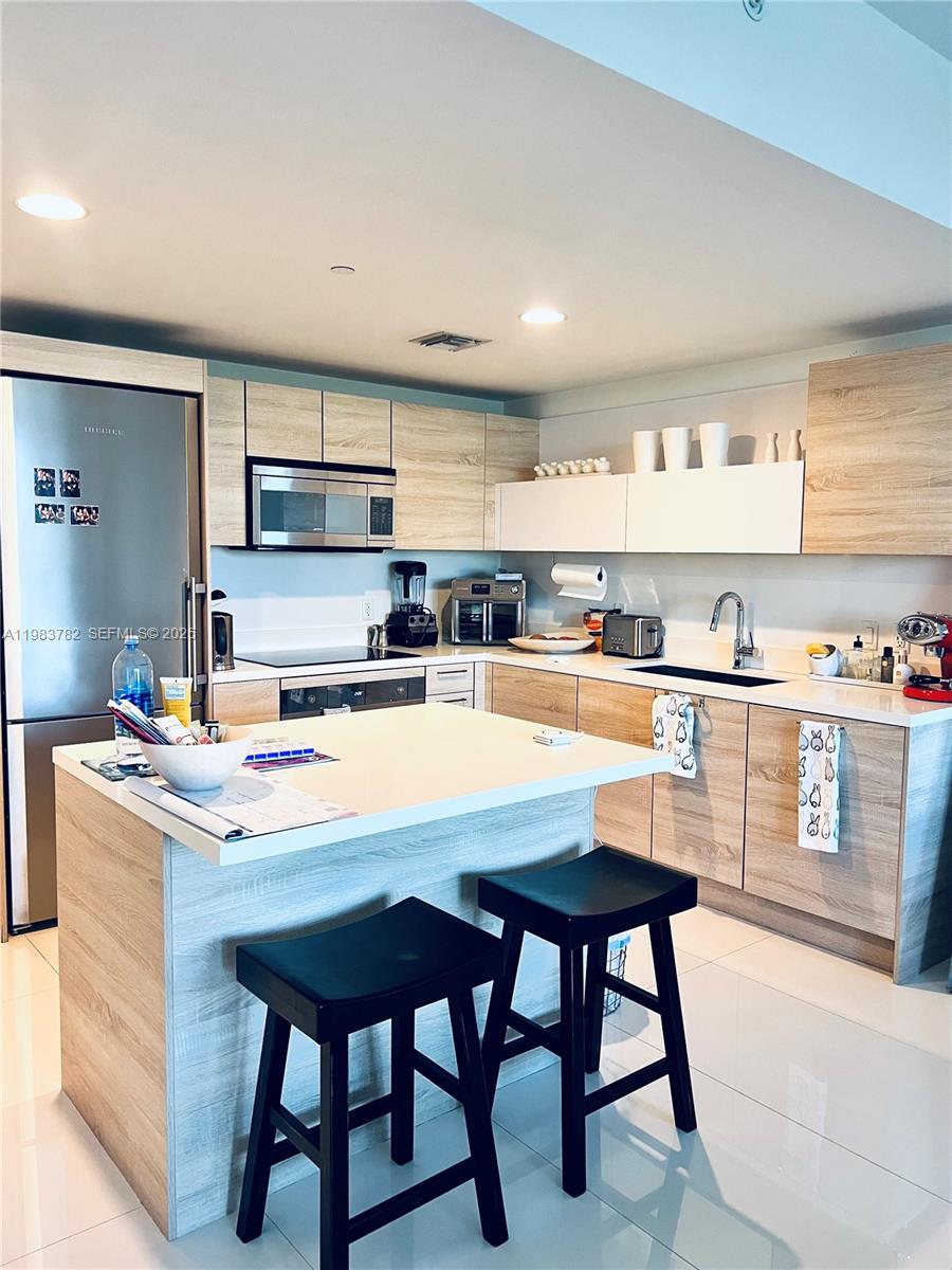 THE HARBOUR North - Residential