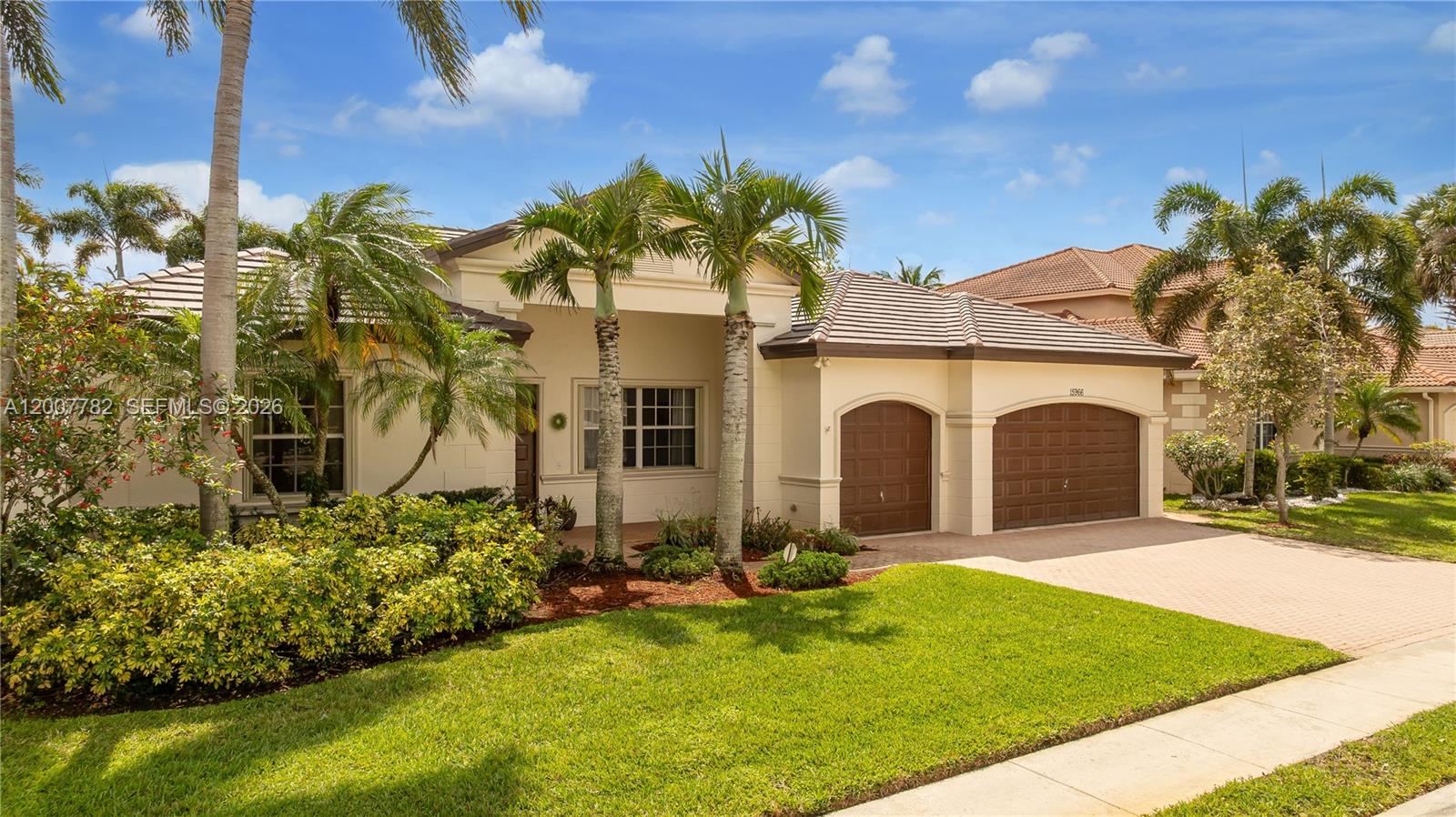 PASADENA AT PEMBROKE SHOR - Residential