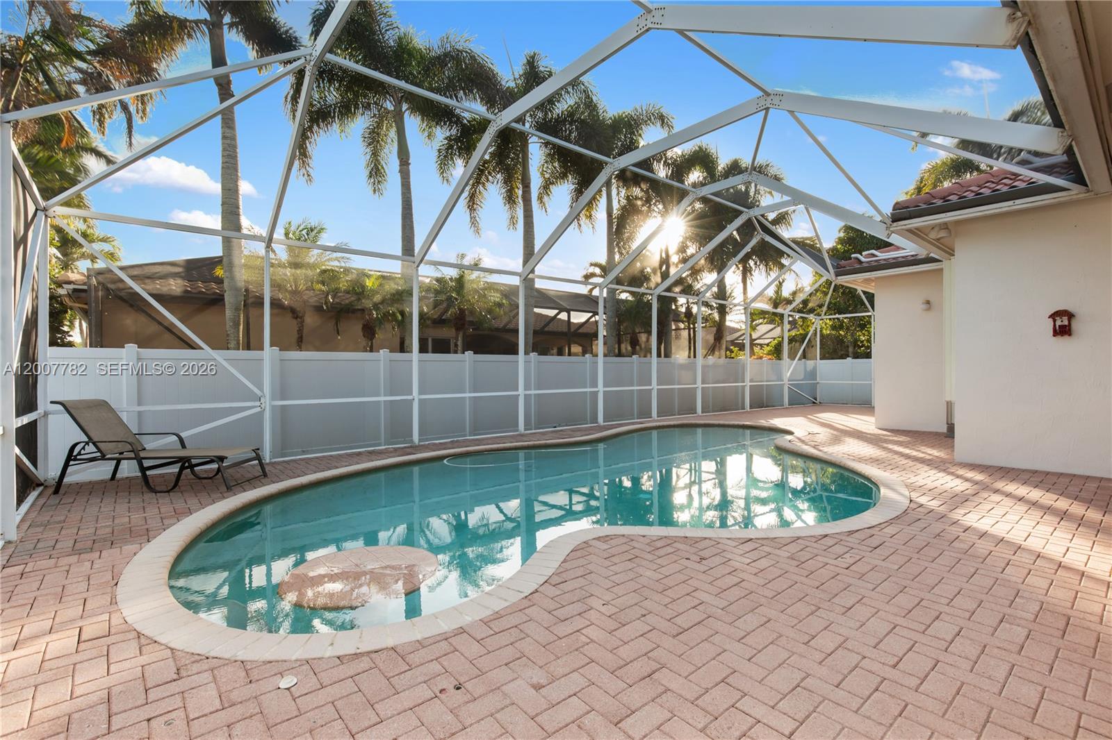 PASADENA AT PEMBROKE SHOR - Residential