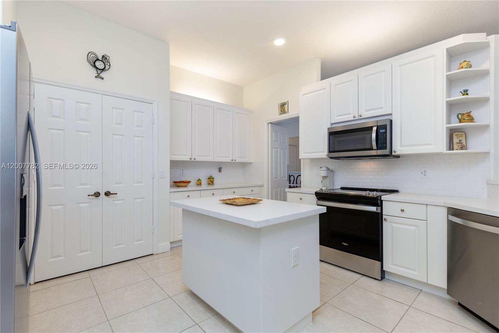PASADENA AT PEMBROKE SHOR - Residential