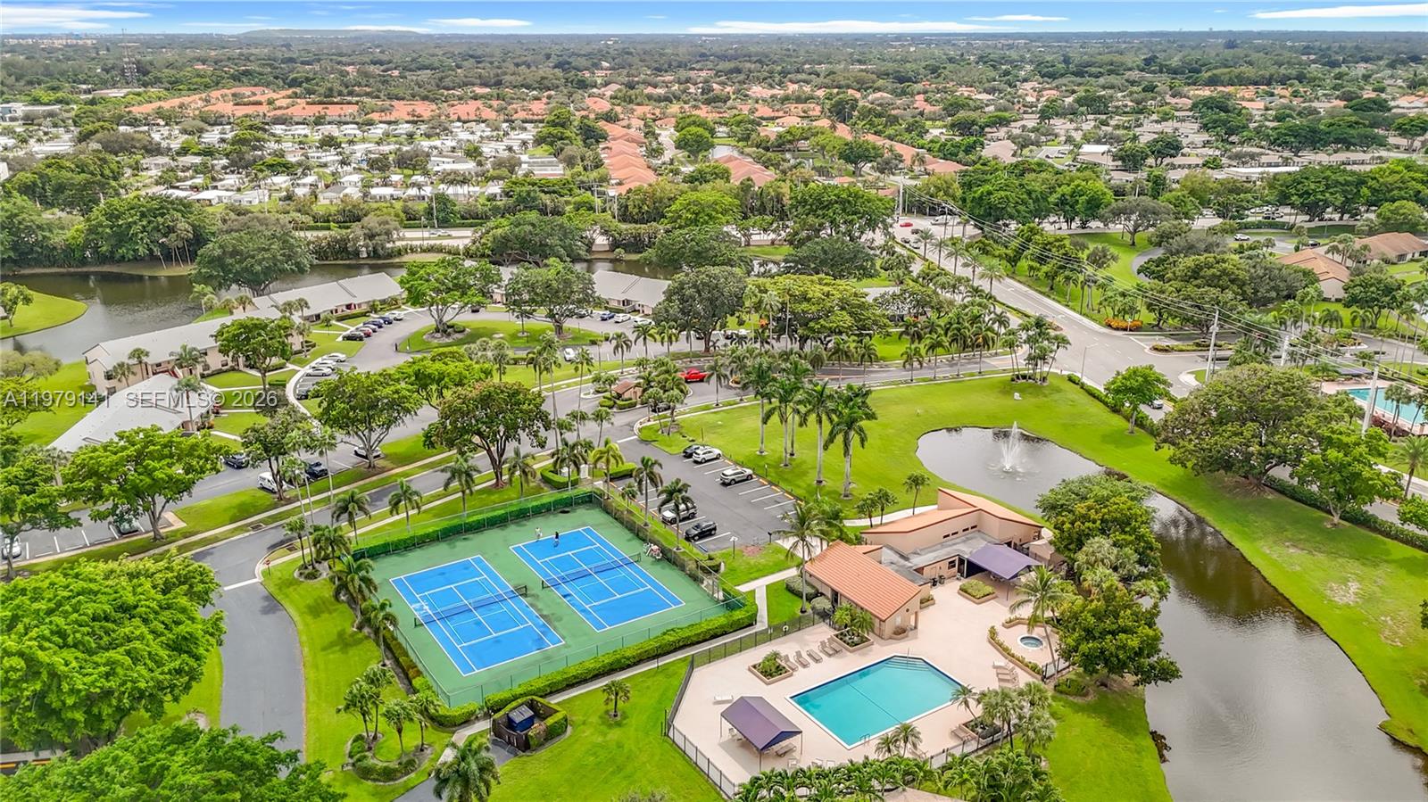 BOCA GLADES CONDO A THRU - Residential