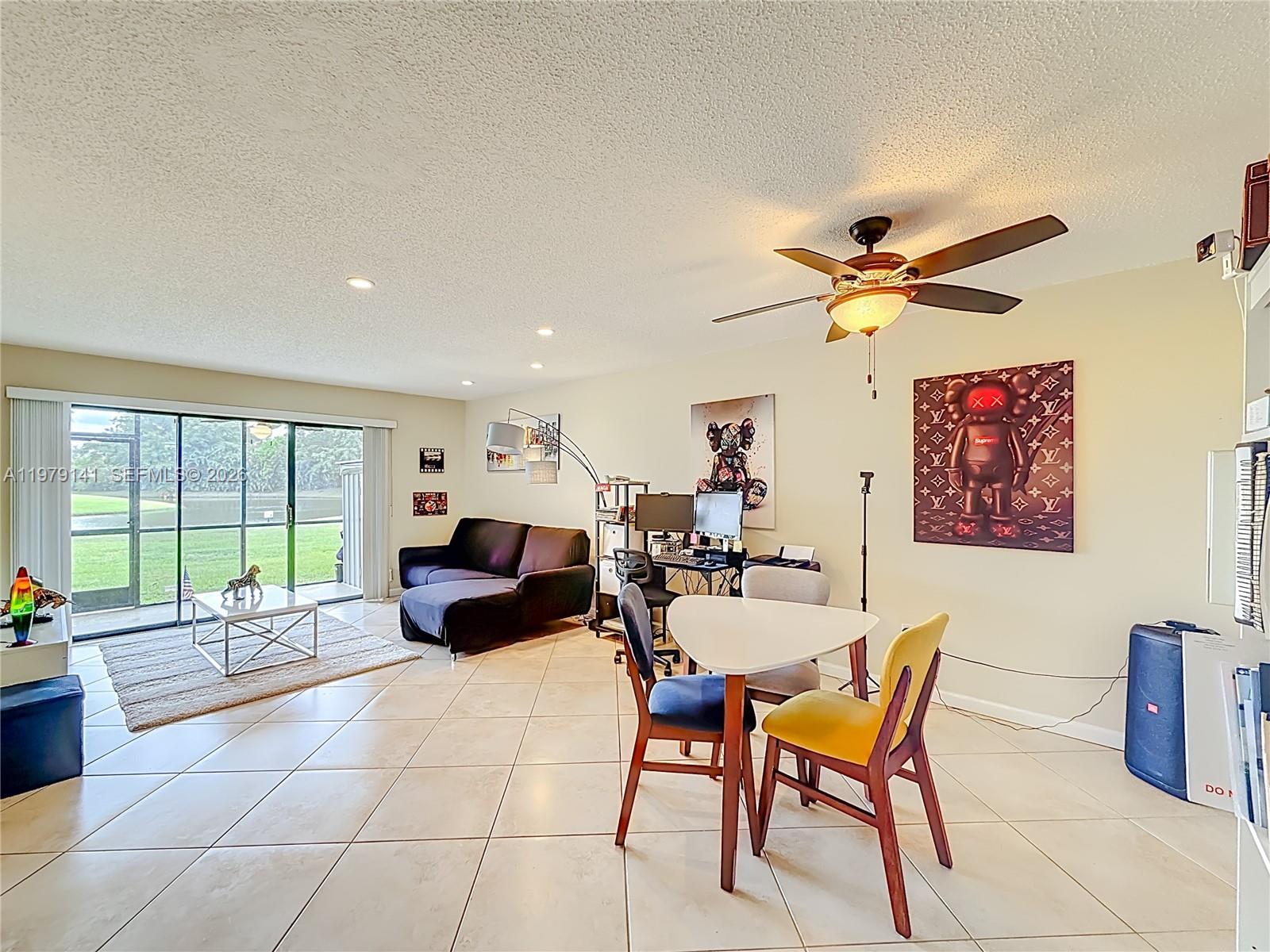 BOCA GLADES CONDO A THRU - Residential