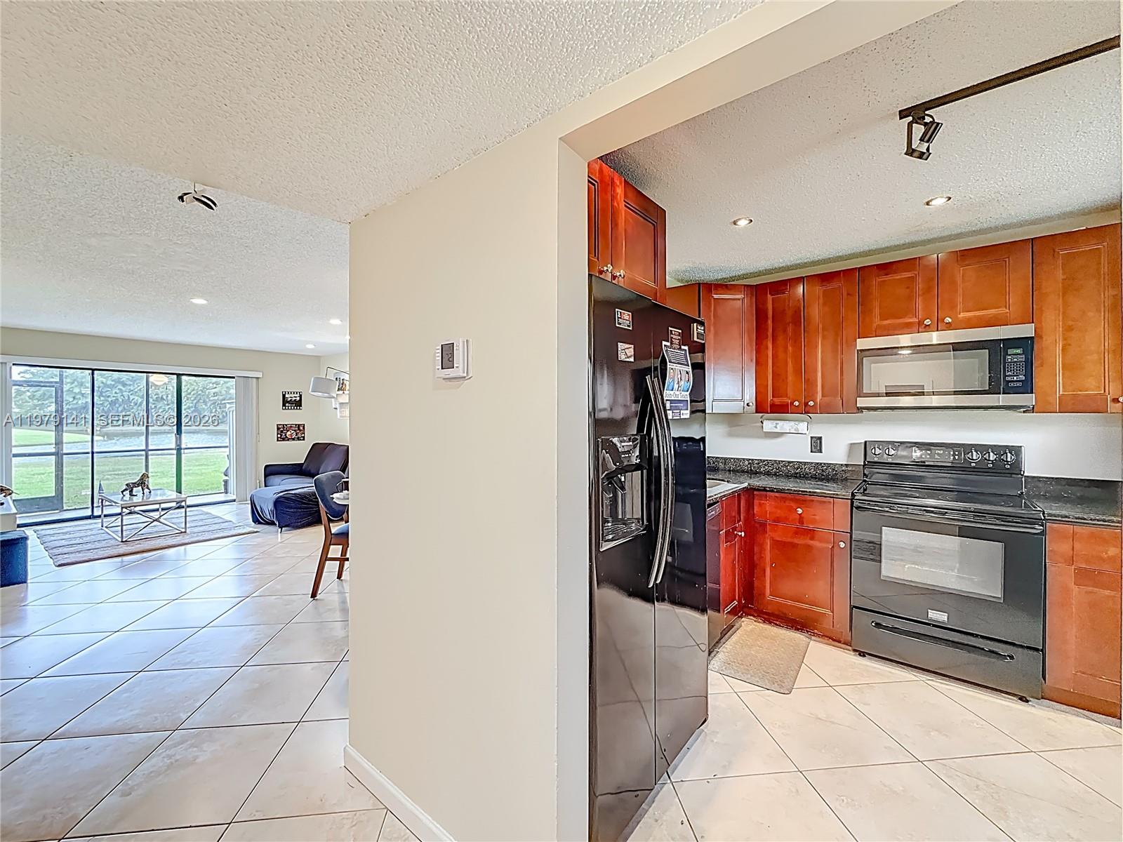 BOCA GLADES CONDO A THRU - Residential