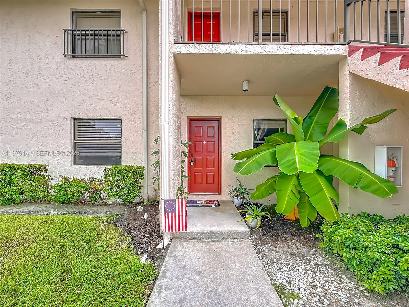 BOCA GLADES CONDO A THRU - Residential