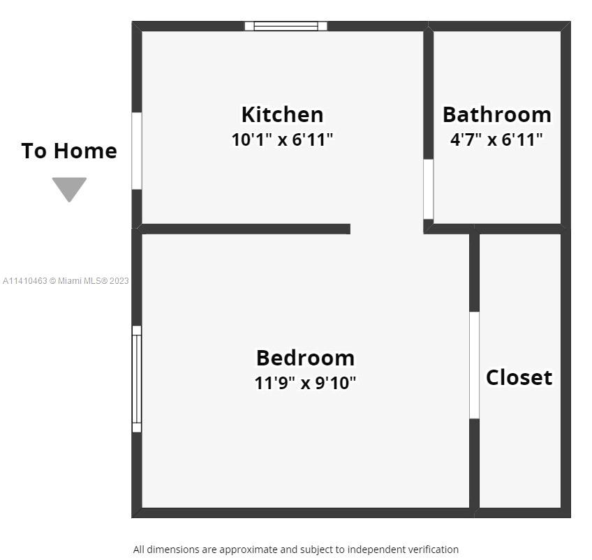Ascot Part - Residential