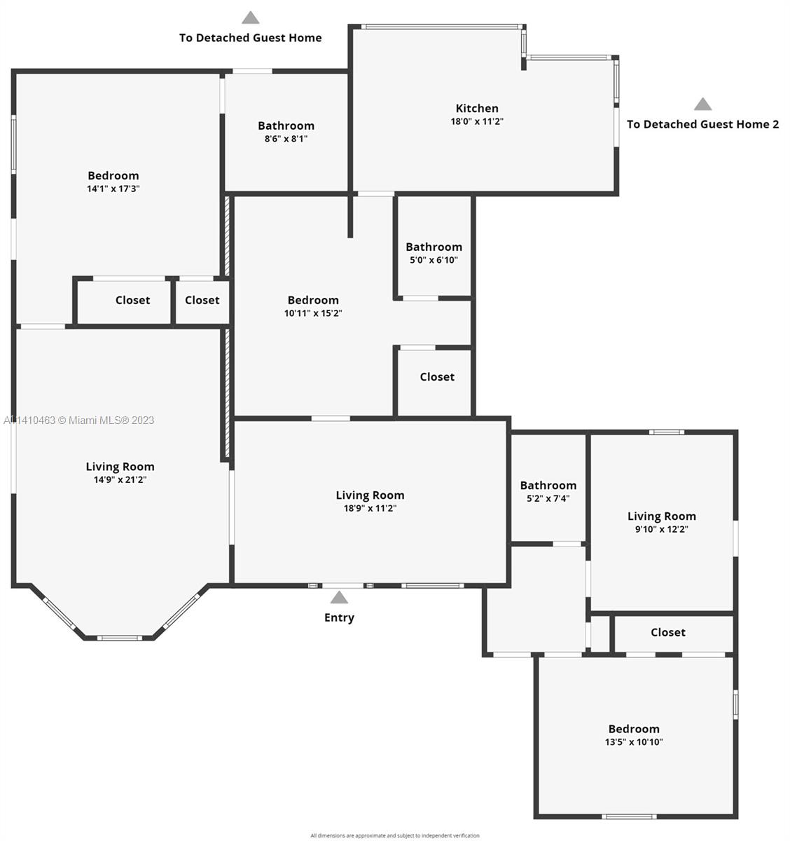 Ascot Part - Residential