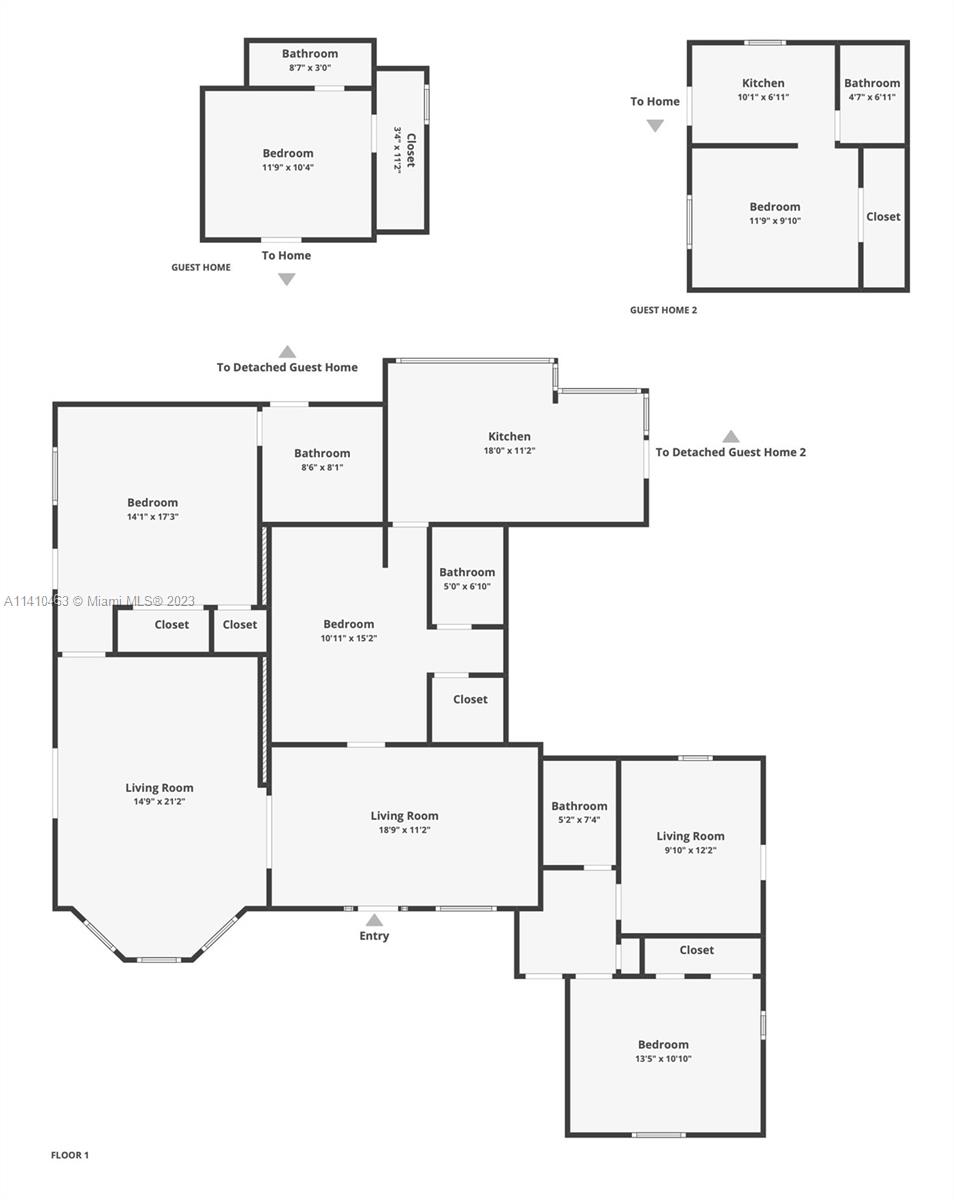 Ascot Part - Residential