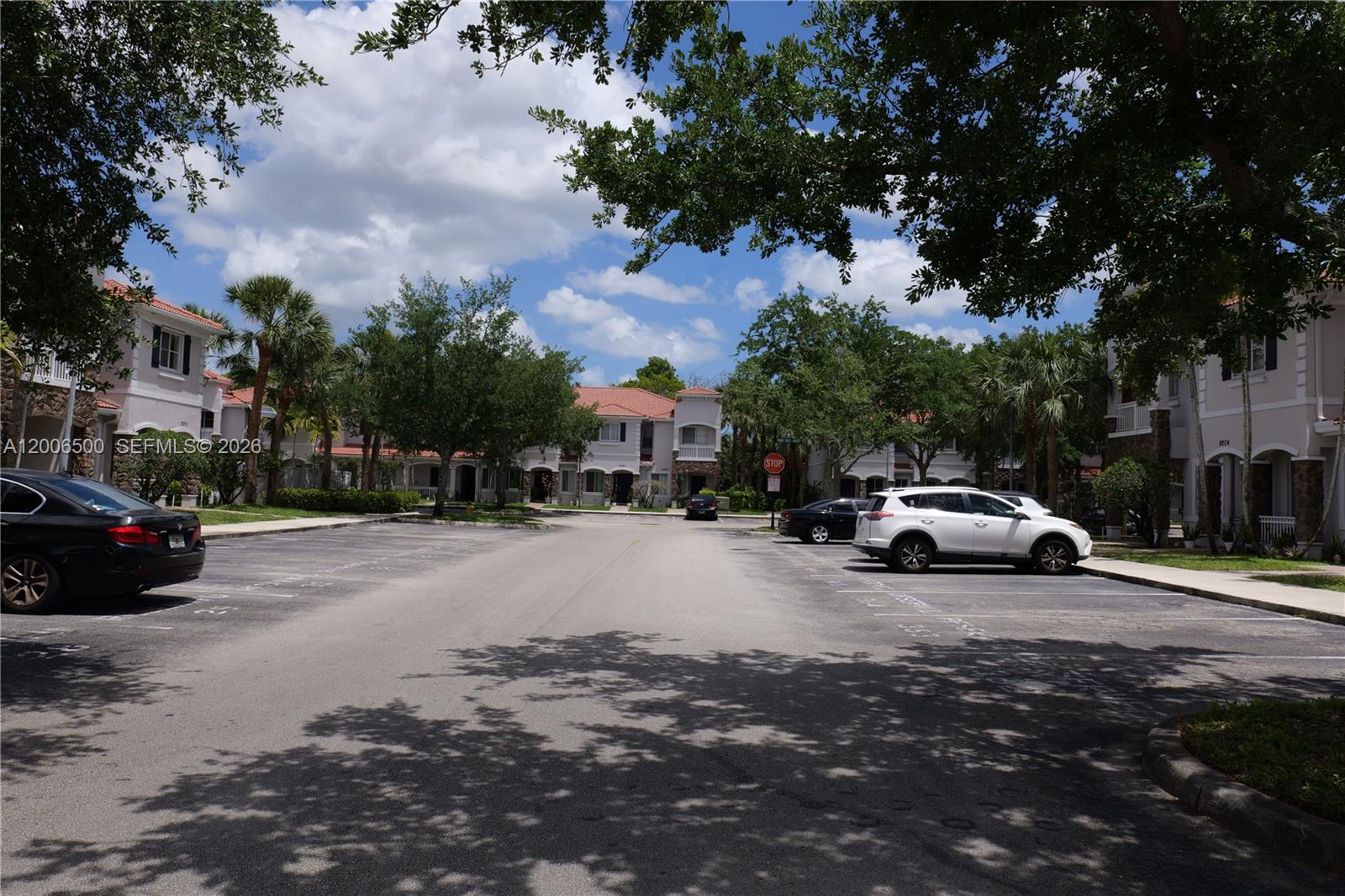 TUSCANY NO 1 - Residential