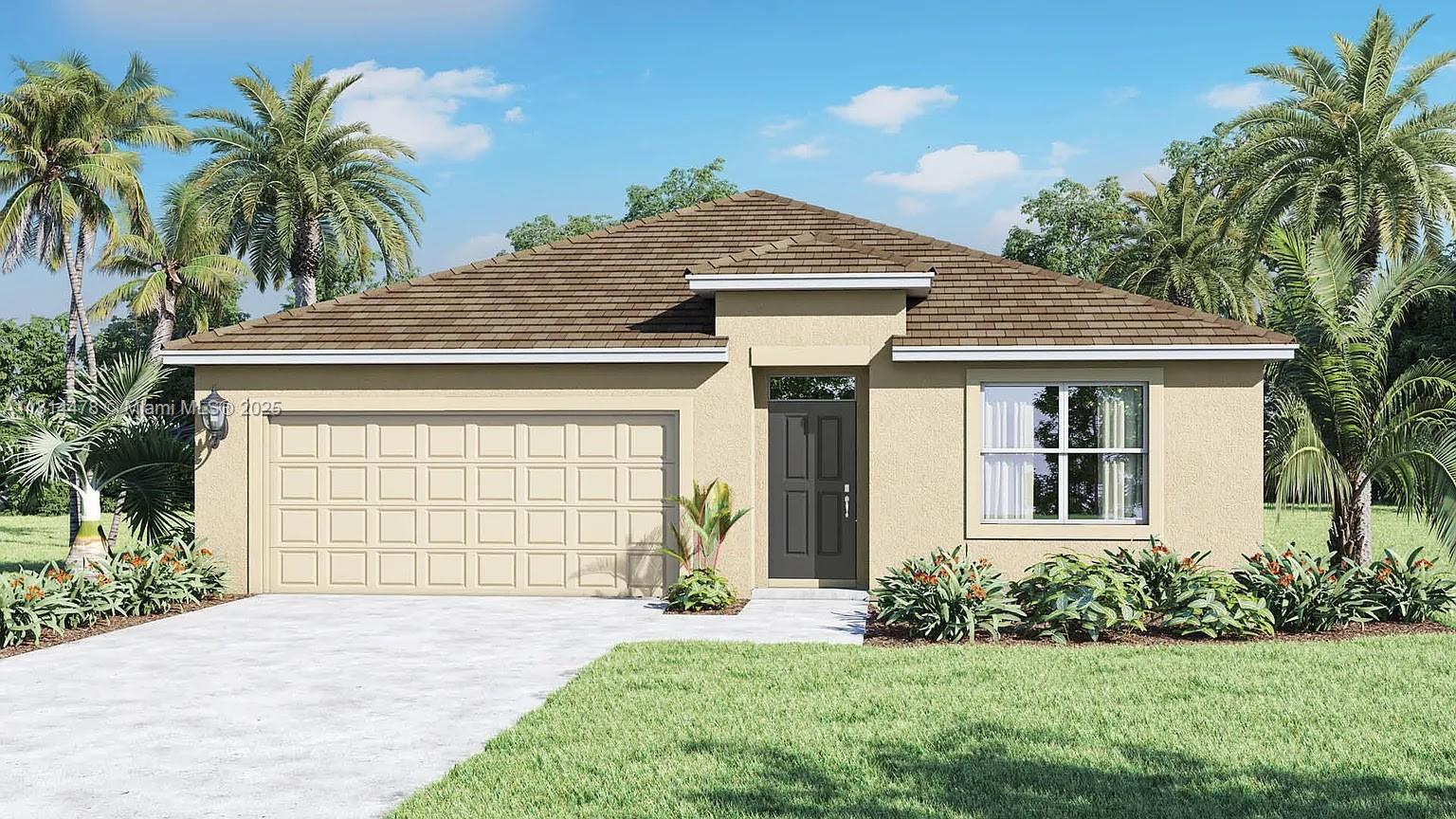 PORT ST LUCIE SECTION 15 - Residential Lease