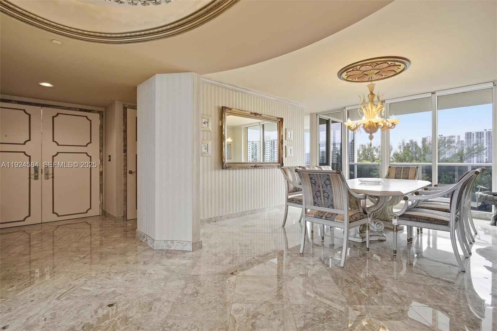 OCEAN TWO CONDO - Residential