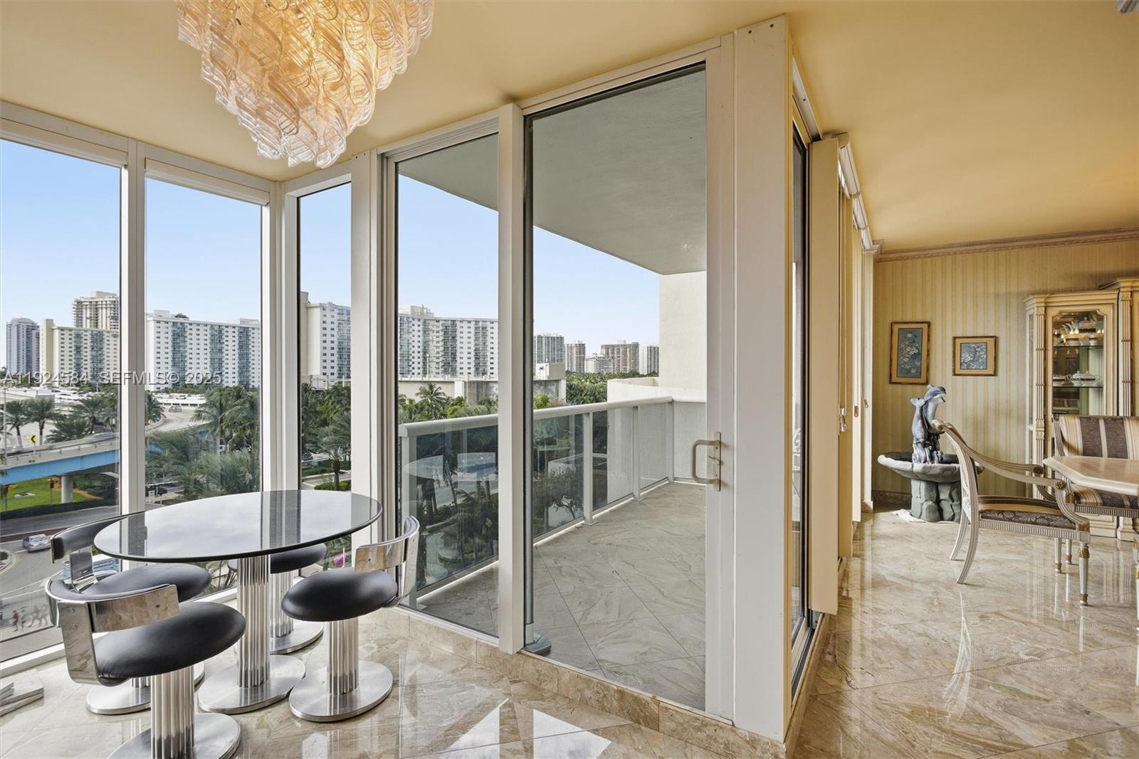 OCEAN TWO CONDO - Residential