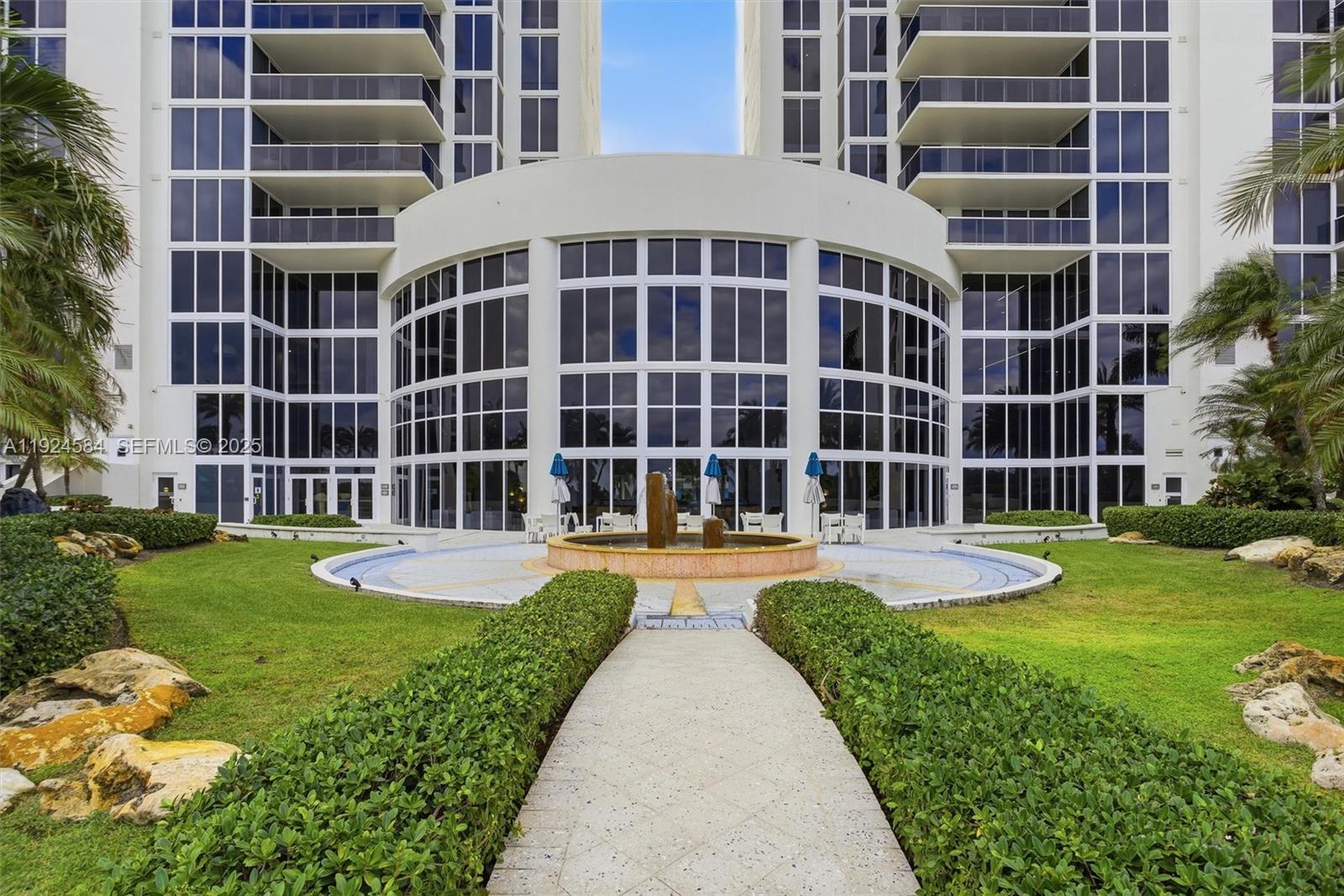 OCEAN TWO CONDO - Residential