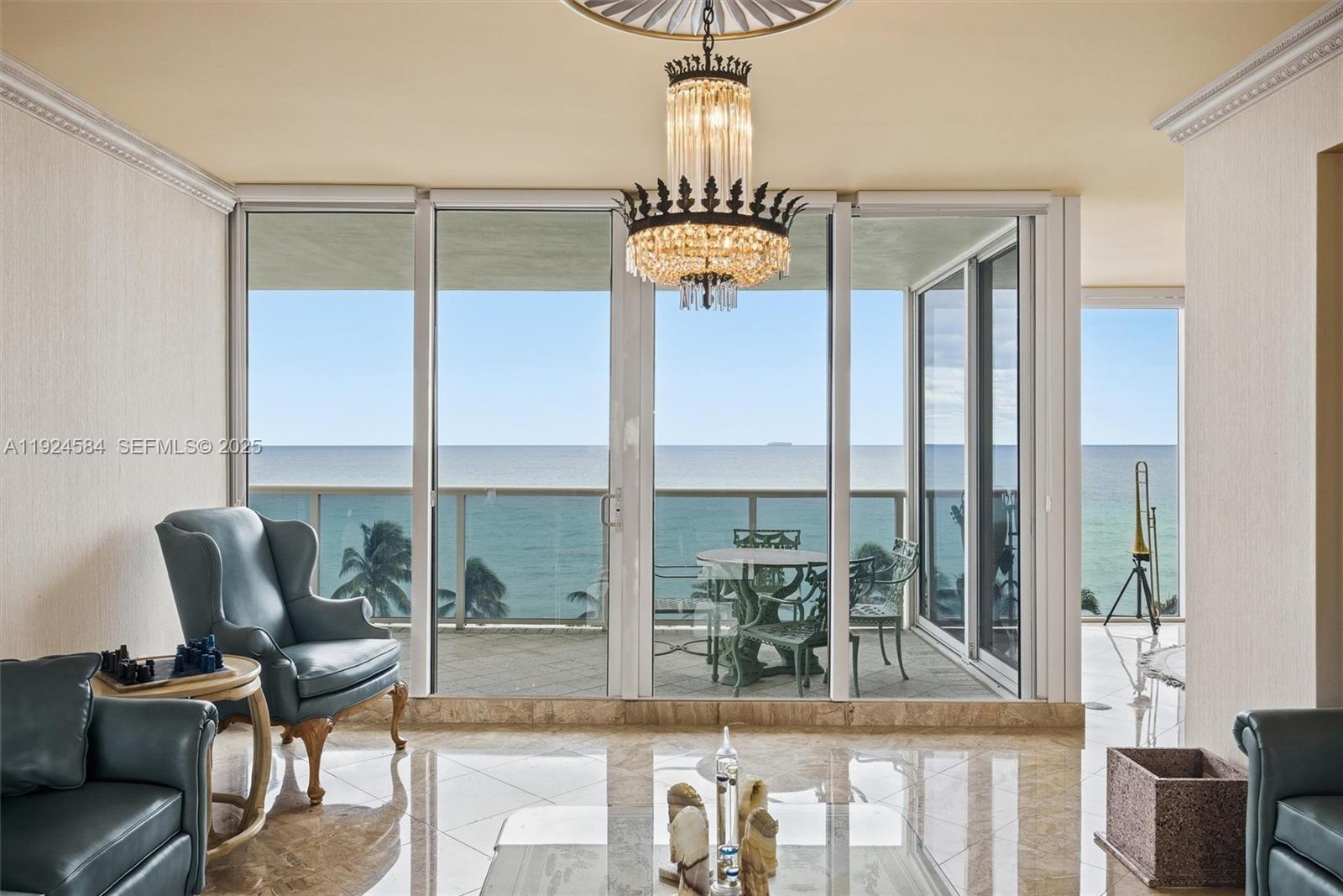 OCEAN TWO CONDO - Residential