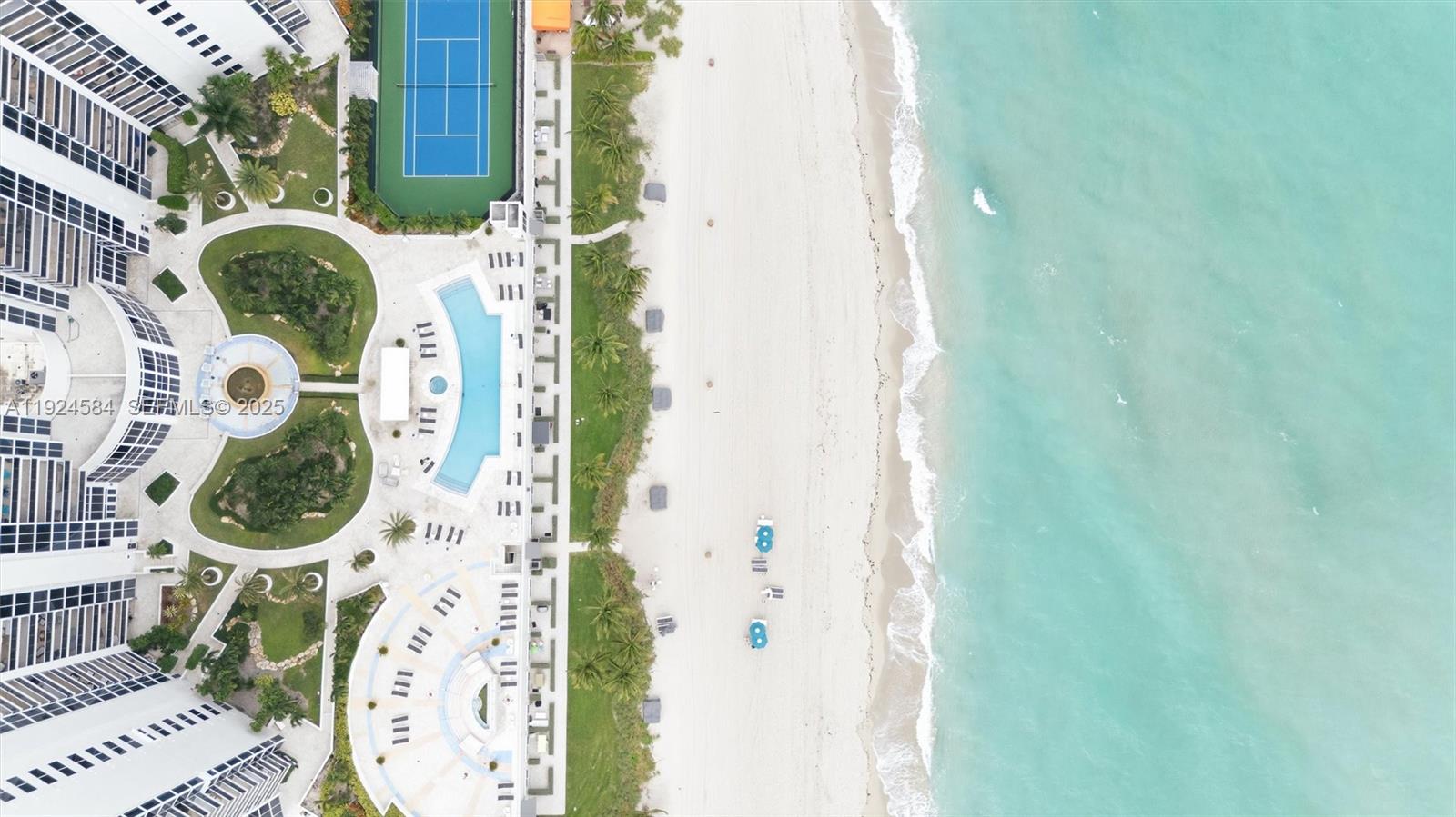 OCEAN TWO CONDO - Residential
