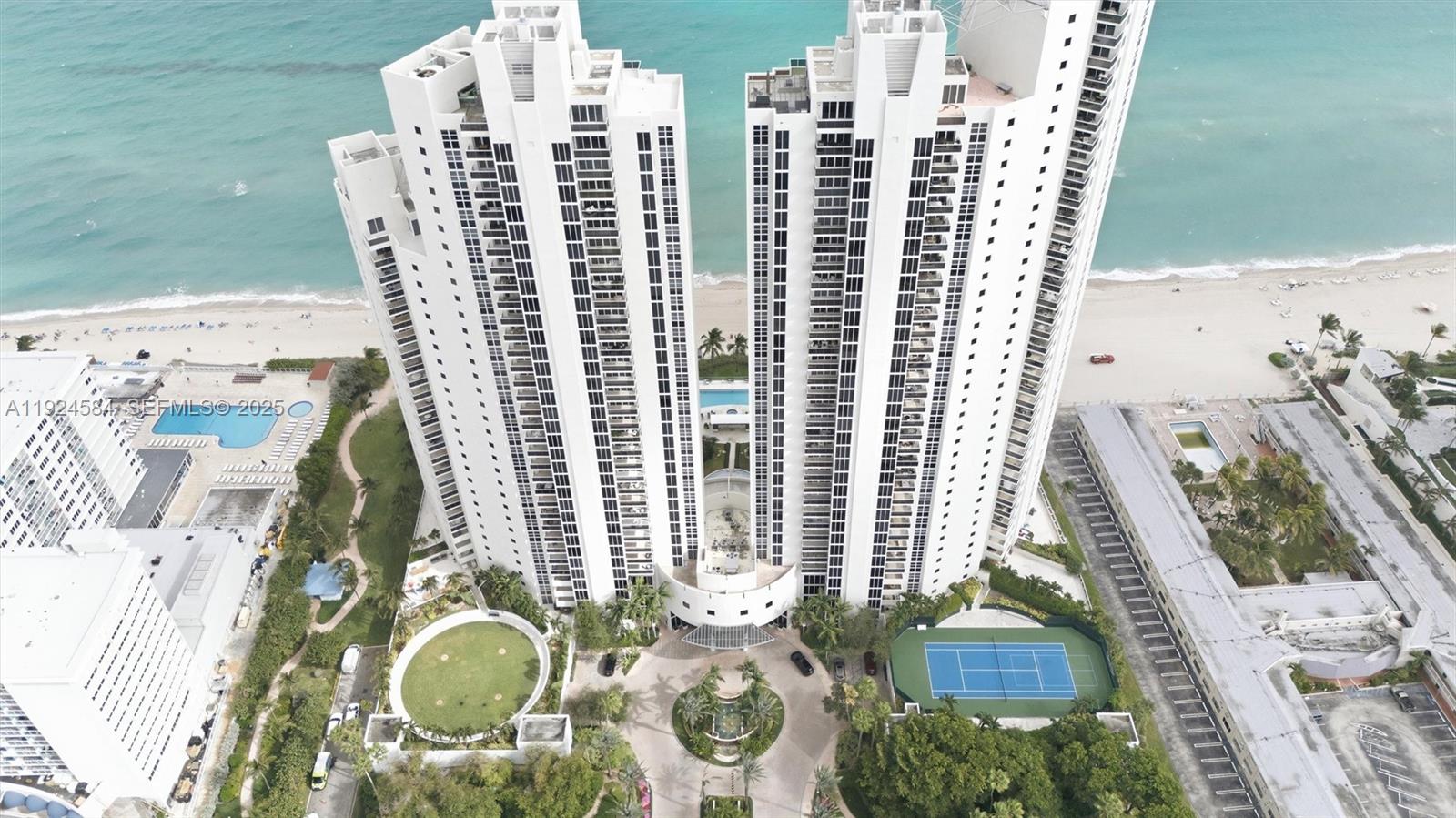 OCEAN TWO CONDO - Residential