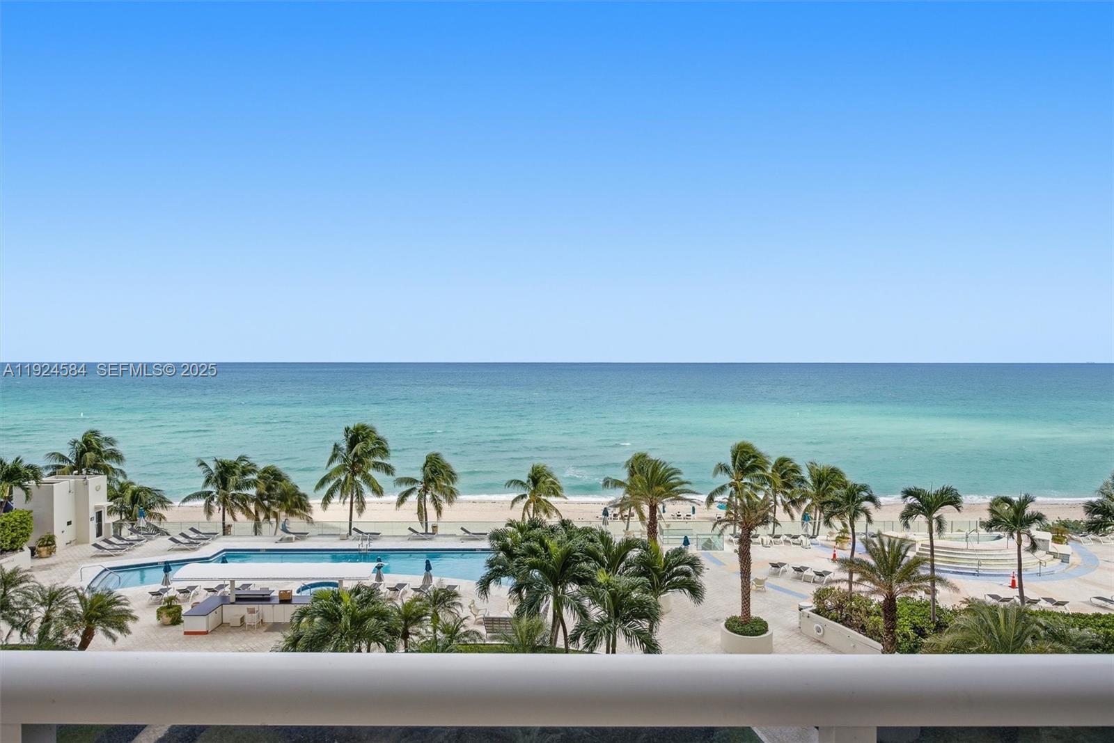 OCEAN TWO CONDO - Residential