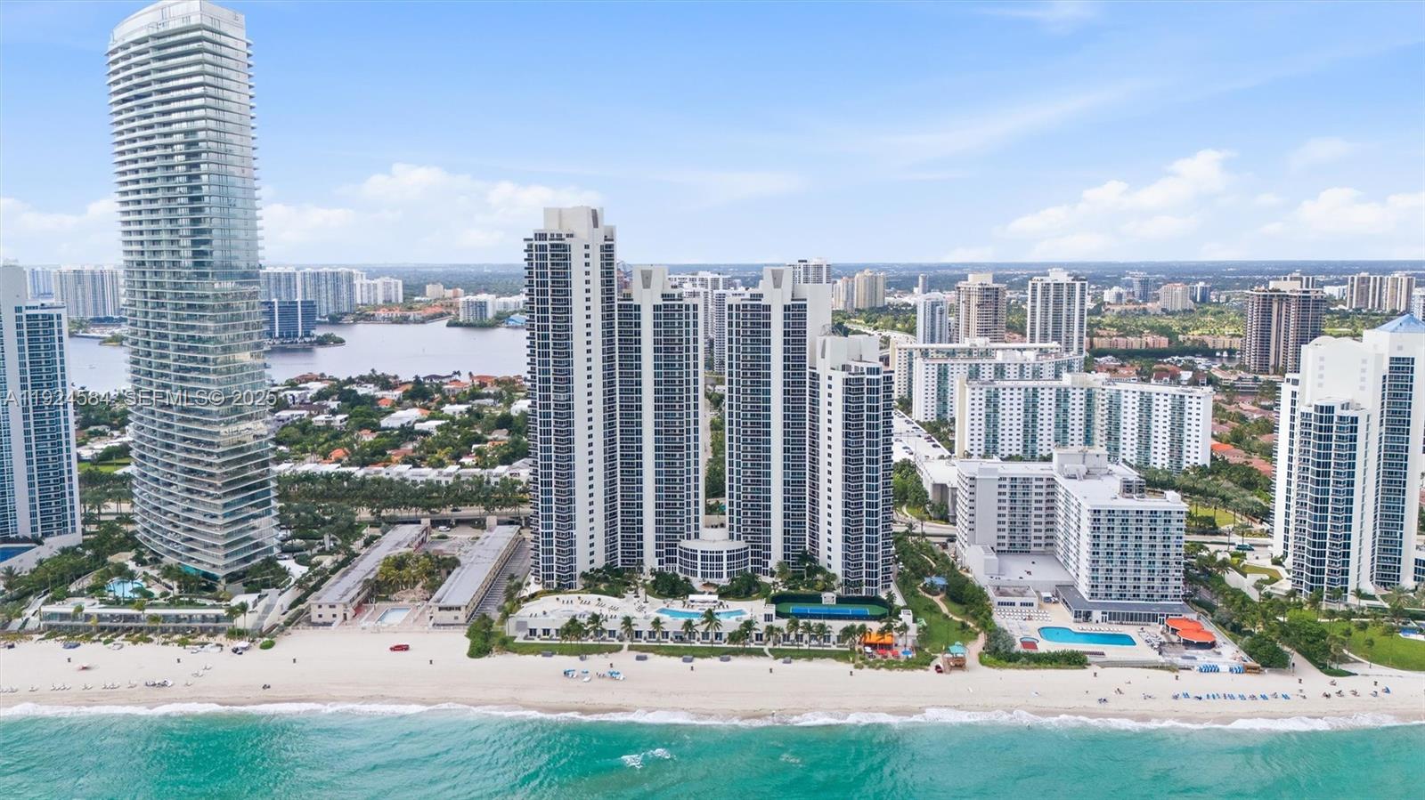 OCEAN TWO CONDO - Residential