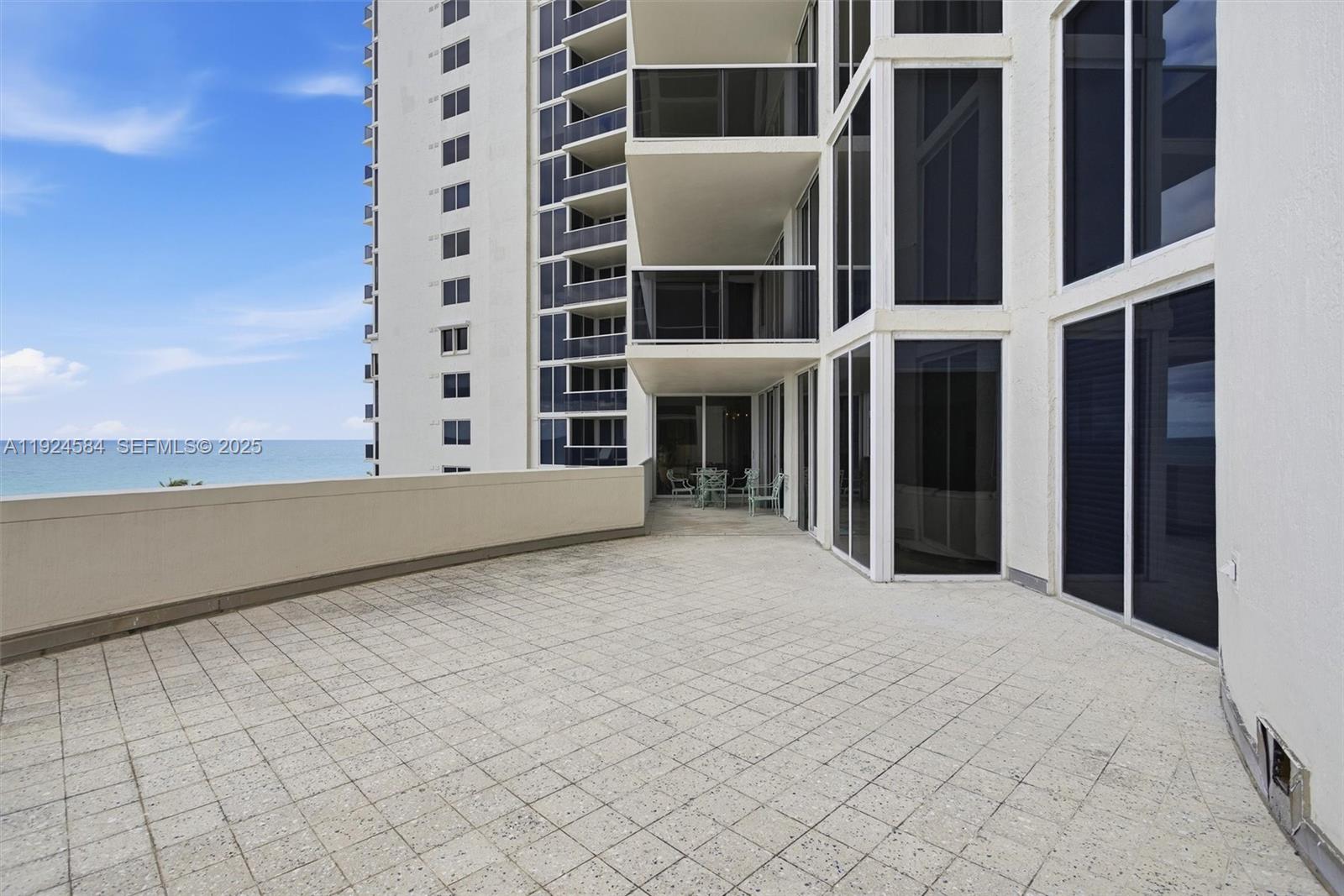 OCEAN TWO CONDO - Residential