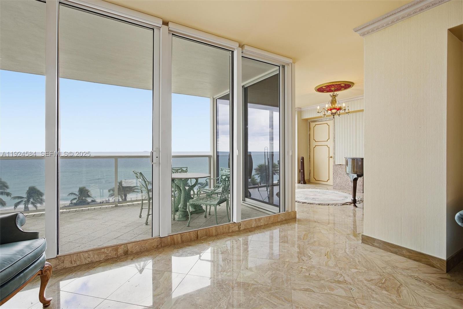 OCEAN TWO CONDO - Residential